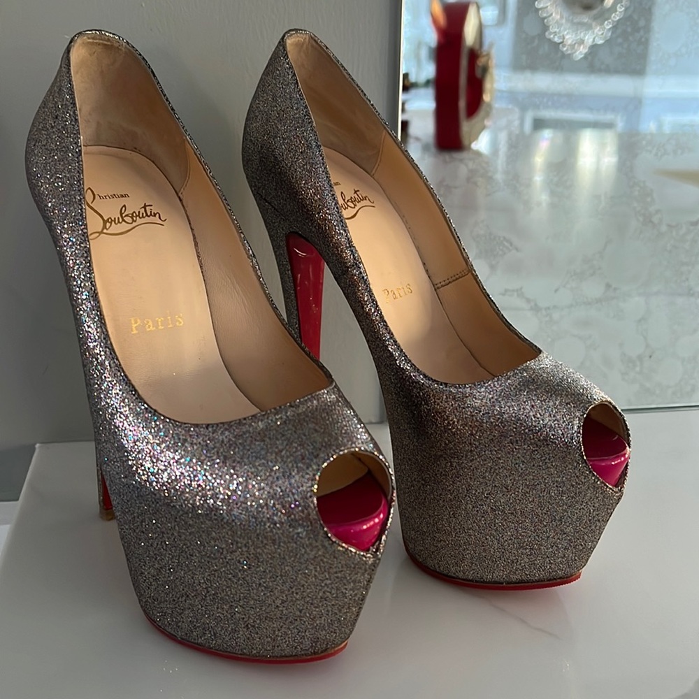 Christian Louboutin
